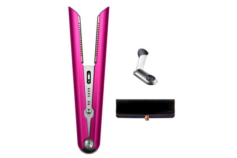 Alternative du lisseur infrarouge Light Straight de L'Oréal, le Corrale de Dyson