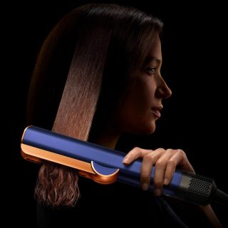 Comment fonctionne la technologie infrarouge du lisseur Light Straight de L&rsquo;Oréal ?