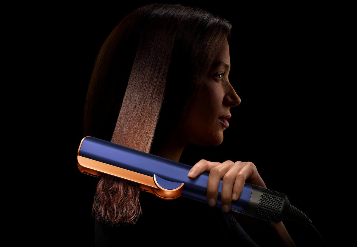 Alternatives équivalentes au lisseur Light Straight + Multi Styler