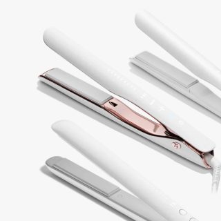 Comment fonctionne la technologie infrarouge du lisseur Light Straight de L&rsquo;Oréal ?
