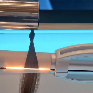 Alternatives moins chères (moins de 300€) au lisseur Light Straight + Multi Styler