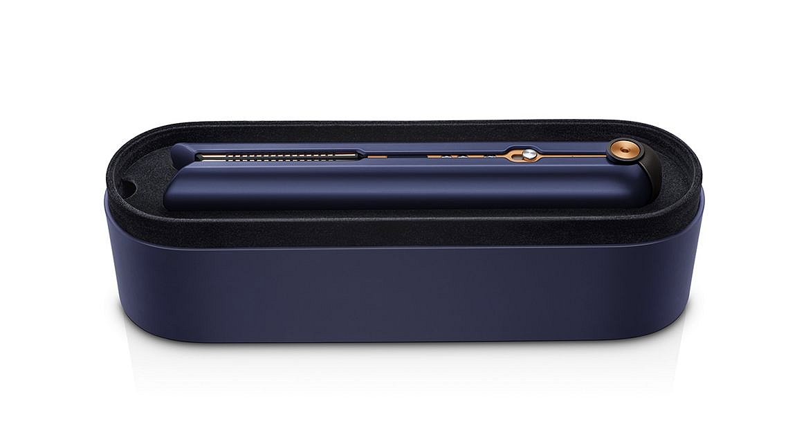 Alternative équivalente au Light Straight Multi Styler : le Dyson Corrale