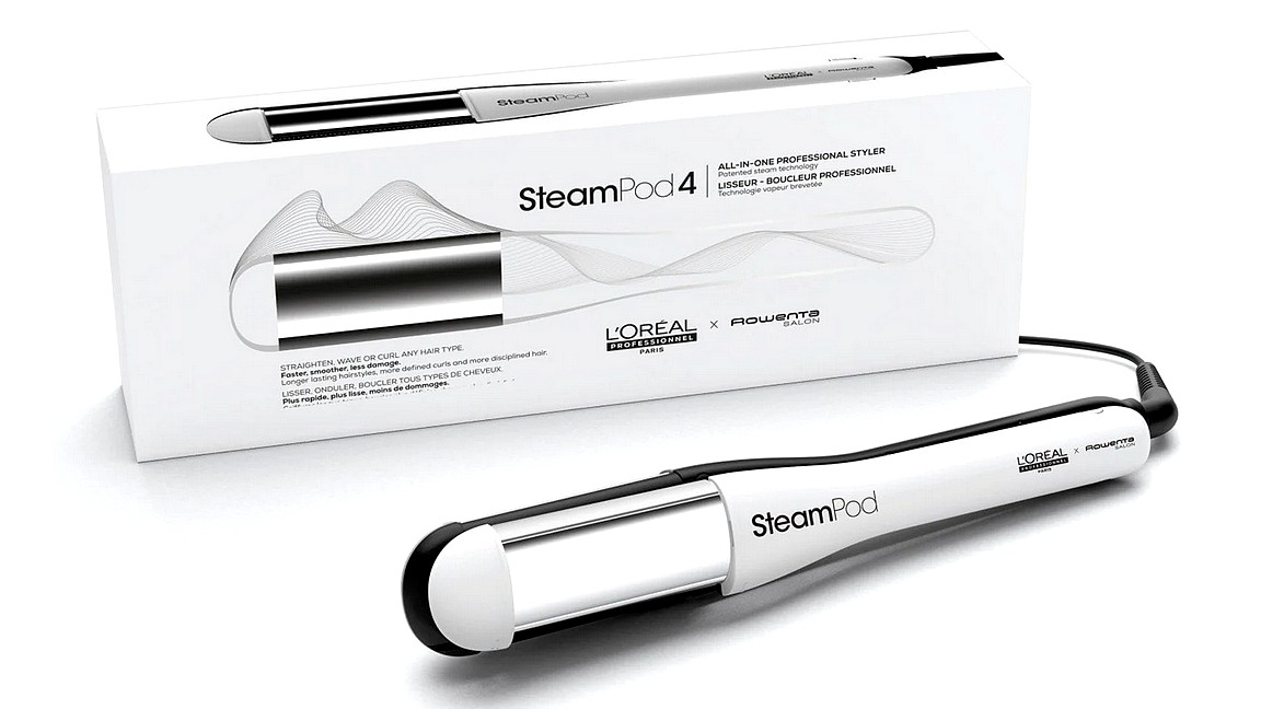 Article qui présente les meilleures alternatives "équivalentes" du futur lisseur Light Straight + Multi Styler de L'Oréal