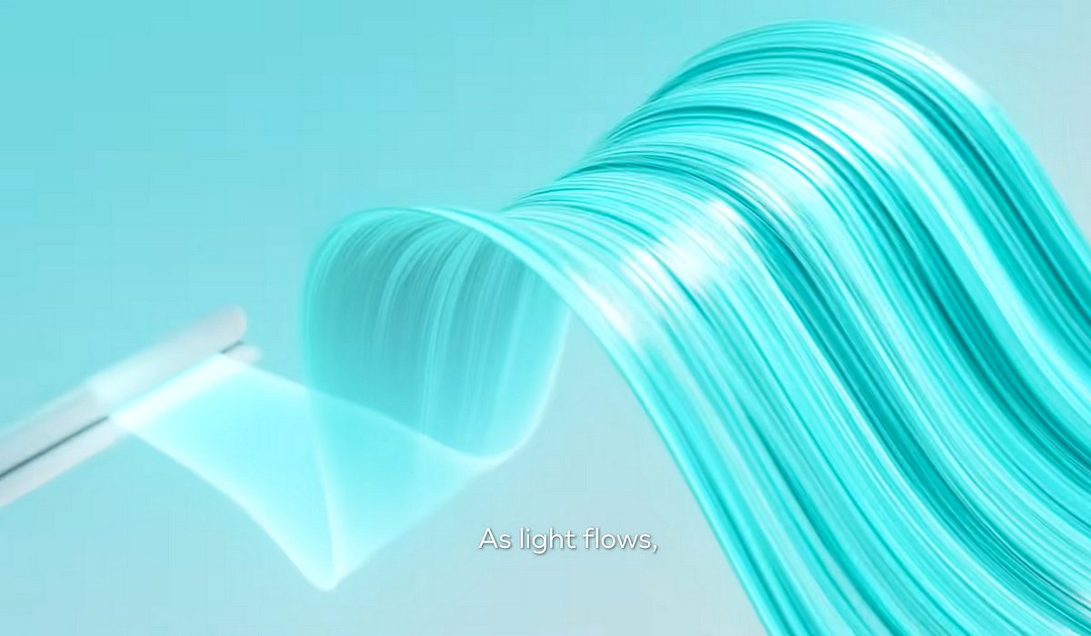 Comment fonctionne l'infrarouge du lisseur Light Straight ? On explique ce qui se passe à l'intérieur du cheveu