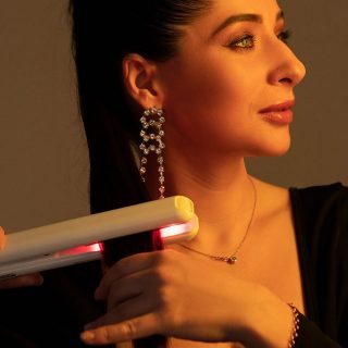 Quel lisseur abîme le moins les cheveux ? Le classement par pourcentage. Le Light Straight va-t-il tout changer ?
