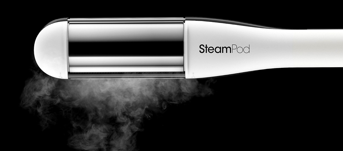 Vapeur, brume ou infrarouge, quelle technologie choisir ? Présentation du Steampod 4
